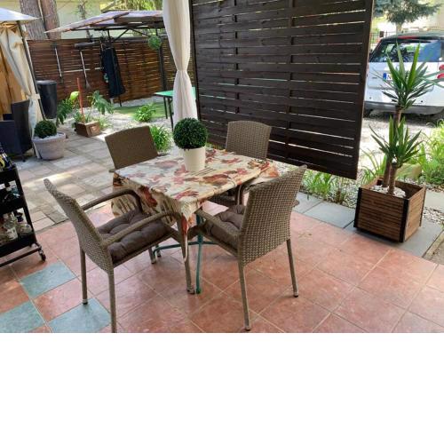 MIDI ROOM terrace wifi autoparking