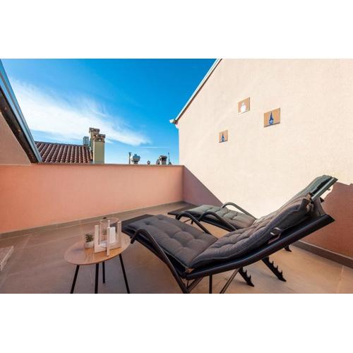 Midway Residence Rovinj