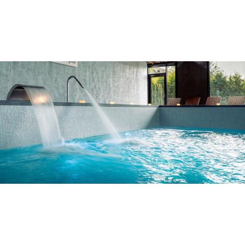 Mielenko & Spa ex Baltin Hotel