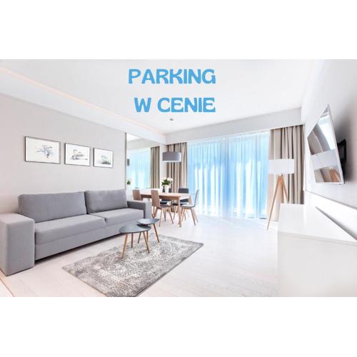 Mielno Dune B Apartamenty