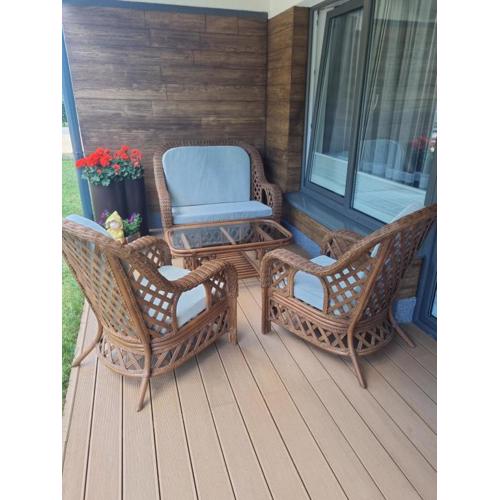 Mielno Enklawa Apartament przy plaży