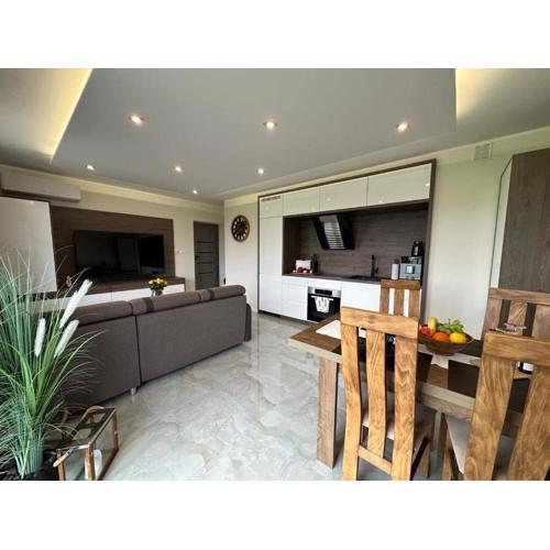 Mielno Escape Apartment