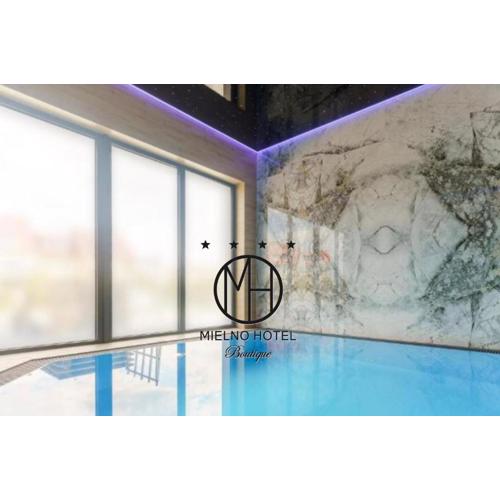 Mielno Hotel Boutique