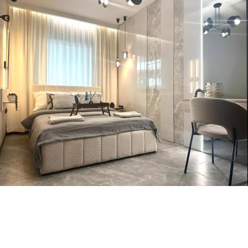 MIESZCZAŃSKA 10 Apartment~ CENTRAL PARK ~Self Check-In 20h