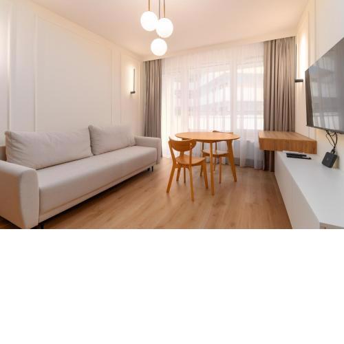 Mieszczańska Riverside Apartments FREE PARKING