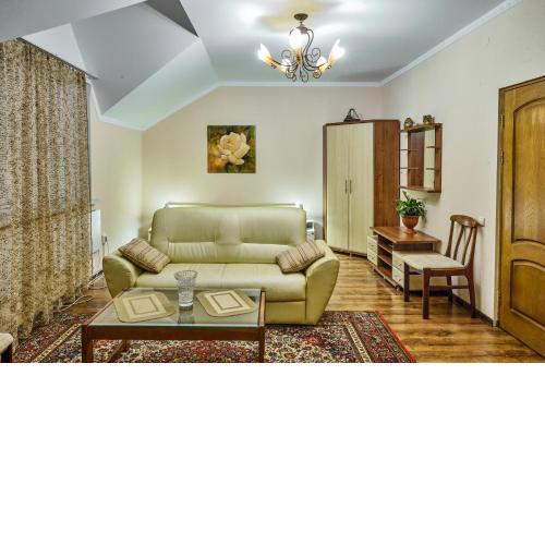 Апартаменты / Mieszkania / Apartments Svitlana