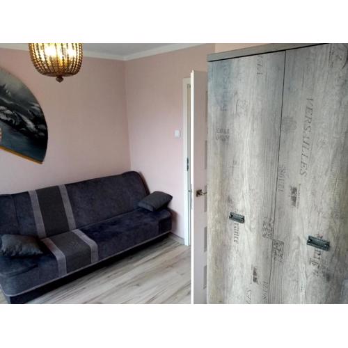 Mieszkanie 2 pokoje ul. Skrzetuskiego LSM Lublin
