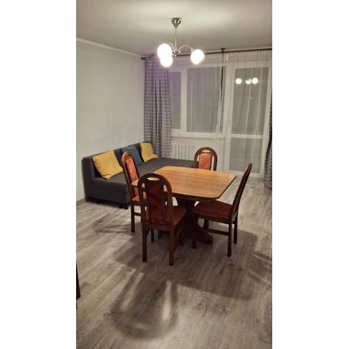 Mieszkanie 2-pokojowe 40 m2 blisko centrum