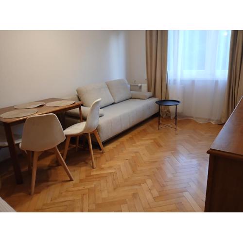 Mieszkanie blisko plaży Gdańsk Przymorze