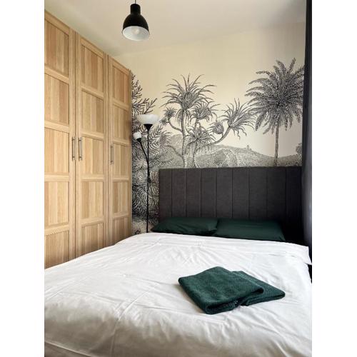 Mieszkanie blisko Radomskiego Centrum Onkologii