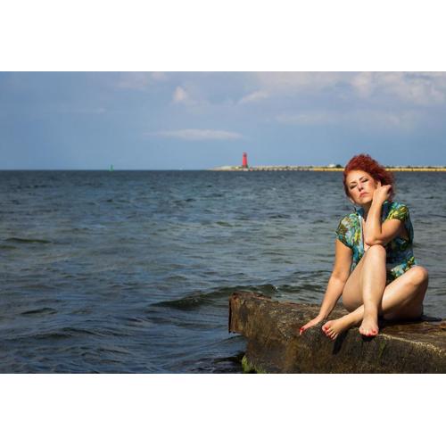 Mieszkanie Brzeźno przy plaży