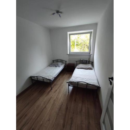 Mieszkanie Centrum dla pracowników - Panoramiczna Faktury Vat