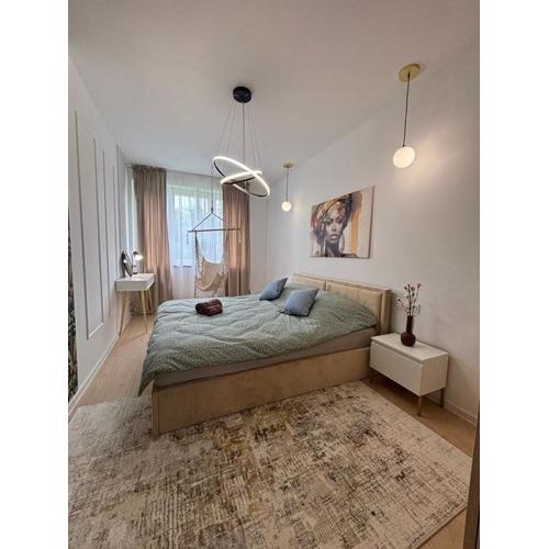 Mieszkanie dla RODZINY 60m2