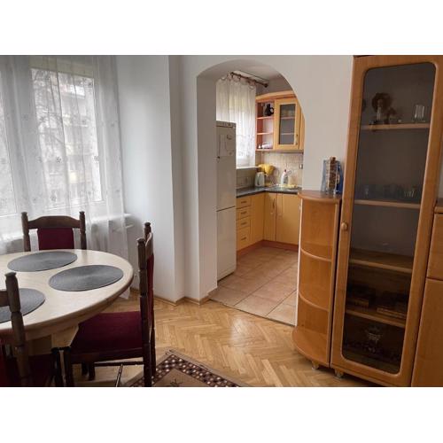 Mieszkanie Dla Turystów