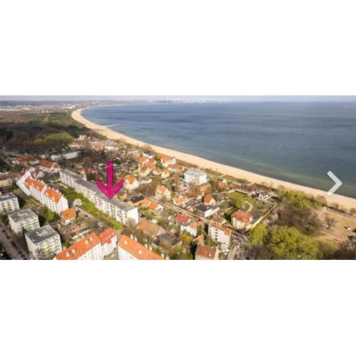 Mieszkanie Gdańsk plaża