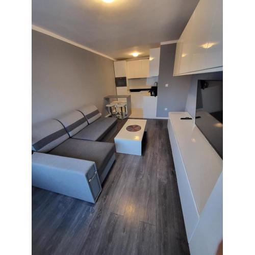 Mieszkanie Kołobrzeg ul Grochowska