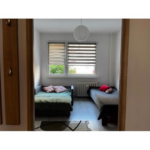 Mieszkanie M3 CENTRUM