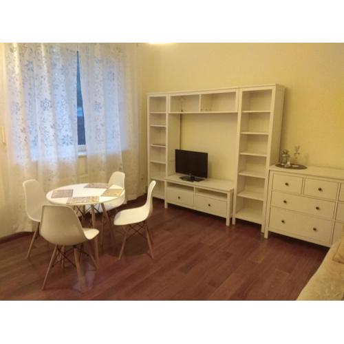 Mieszkanie na wakacje Gdynia