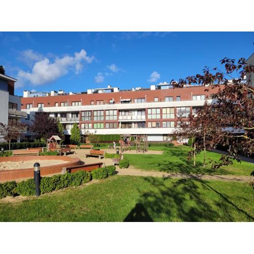 Mieszkanie Osiedle Jantar. Parking.