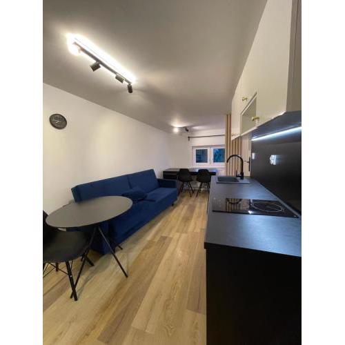 Mieszkanie przy Bazarku - APC APARTMENTS