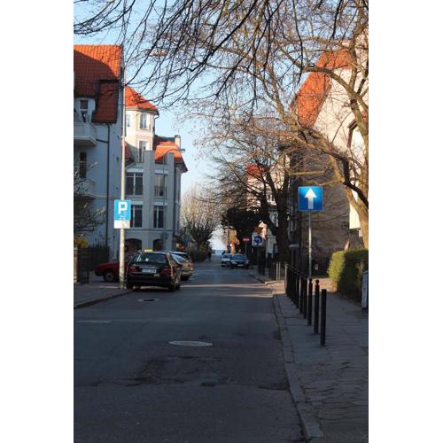 Mieszkanie Przy Plaży