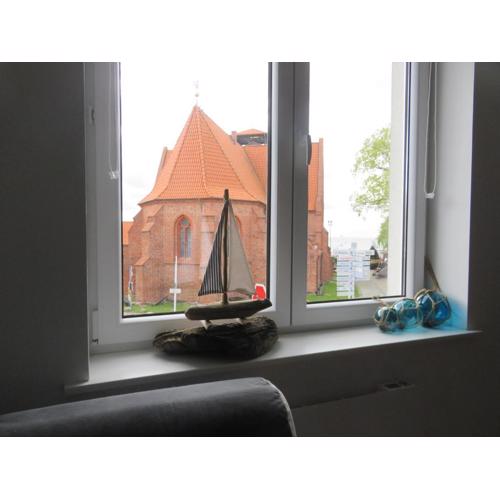 Mieszkanie Rybaka na Wiejskiej