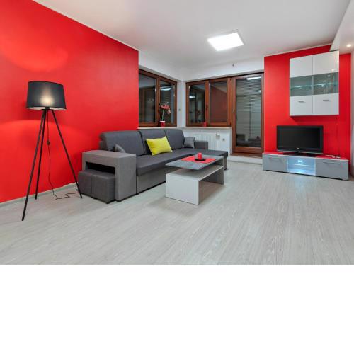 Mieszkanie Wakacyjne - ACCO RENT