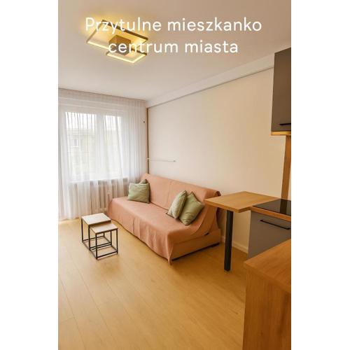 Mieszkanko centerum