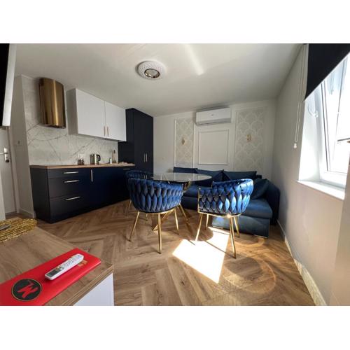 Migor Apartamenty