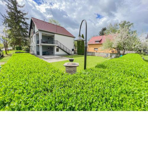 MIHI APARTMAN