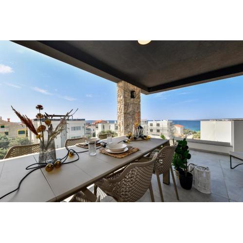 Mijatović holidays Sunset Villa Mandre min 4 nights stay