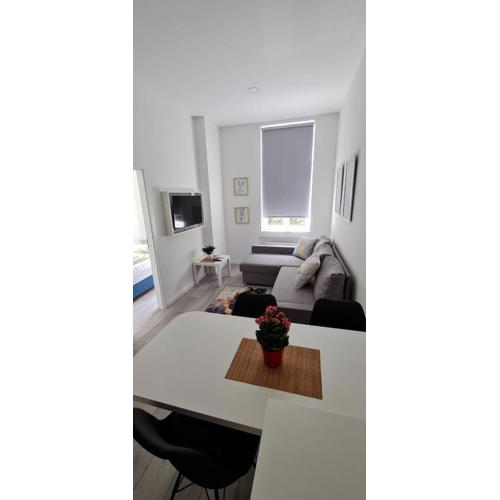 Mika Apartment and Studios