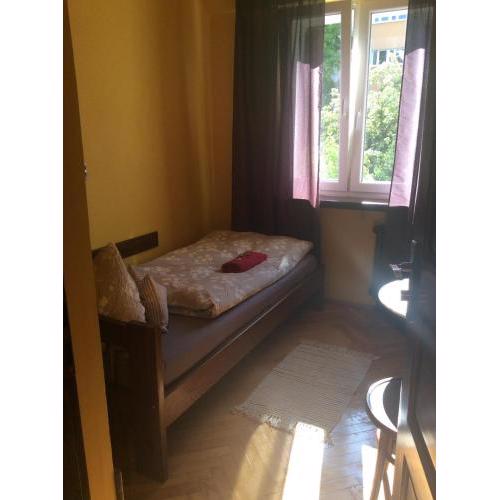 mika rooms - 22 Korotynskiego Street