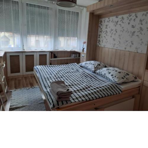 Mikes Apartman