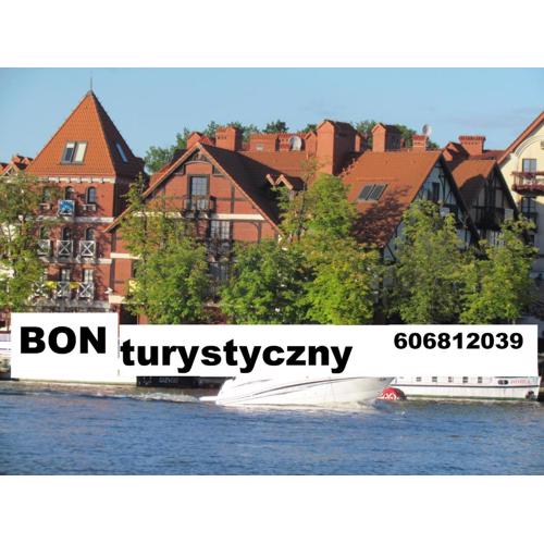 Mikołajki Apartamenty