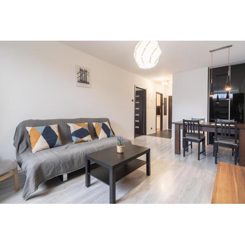 Mikołowska Chic Apartment