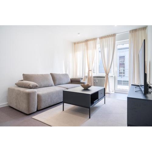 Mikołowska Deluxe Apartment