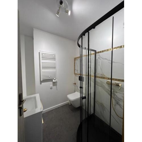 Mikro Apartament Matejki 4