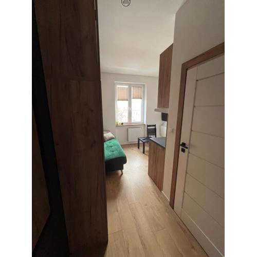 Mikroapartament Wrocławska - Blisko Centrum i PKP