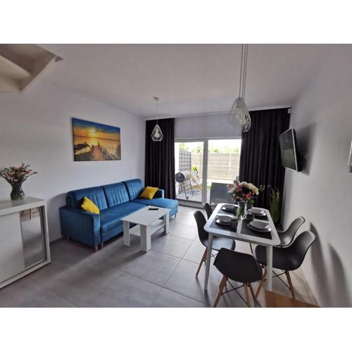 mikroKlimat Apartamenty Mielno