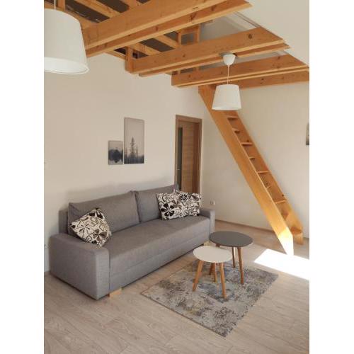 Mikulov Apartments - Apartmán Míša