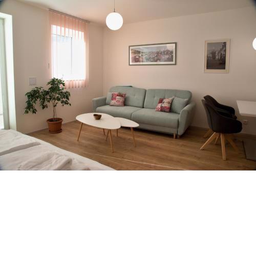 Mikulov Apartments - Apartmán Radka
