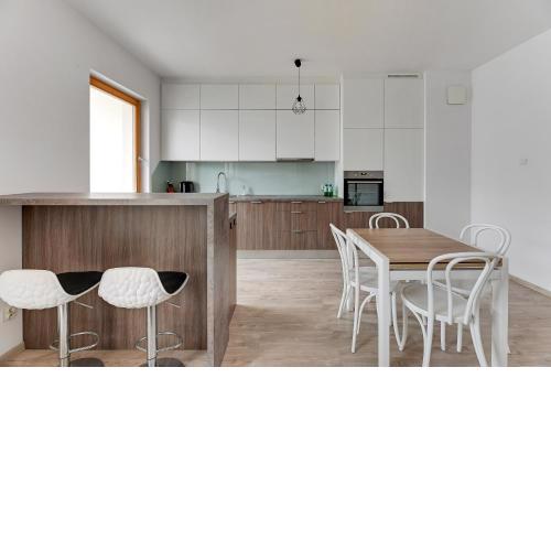 Mila Baltica by Grand Apartments