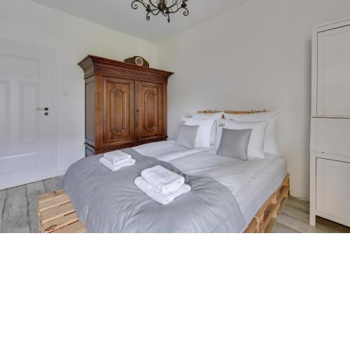 Mila Baltica Seaside, Sauna, Gym & Parking by Downtown Apartments