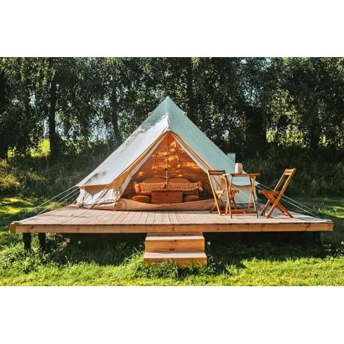 Miła Łąka Glamping