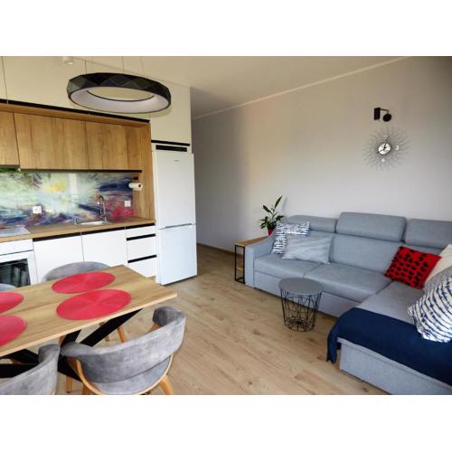 MilaLux Apartament