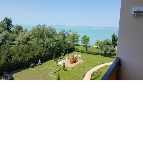 Milan Apartmanok