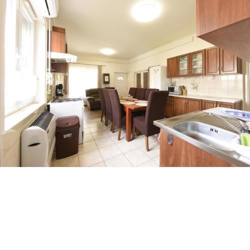 Milán Apartment