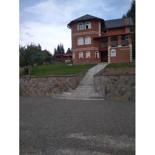 Milana Guesthouse