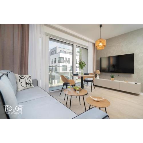 Milano 12 D&D Apartments